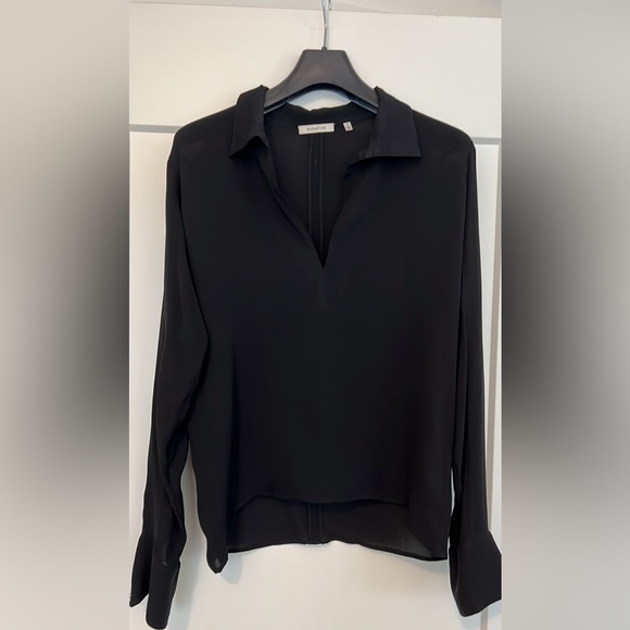 Babaton Blouse - Picture 1 of 7